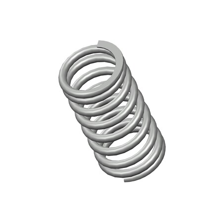 Approved Vendor Compression Spring, O= .750, L= 1.50, W= .089 R G309972852